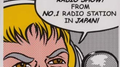 RADIO BURNIN'专辑