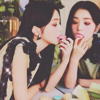 /来自韩国的小众女声英文歌①/