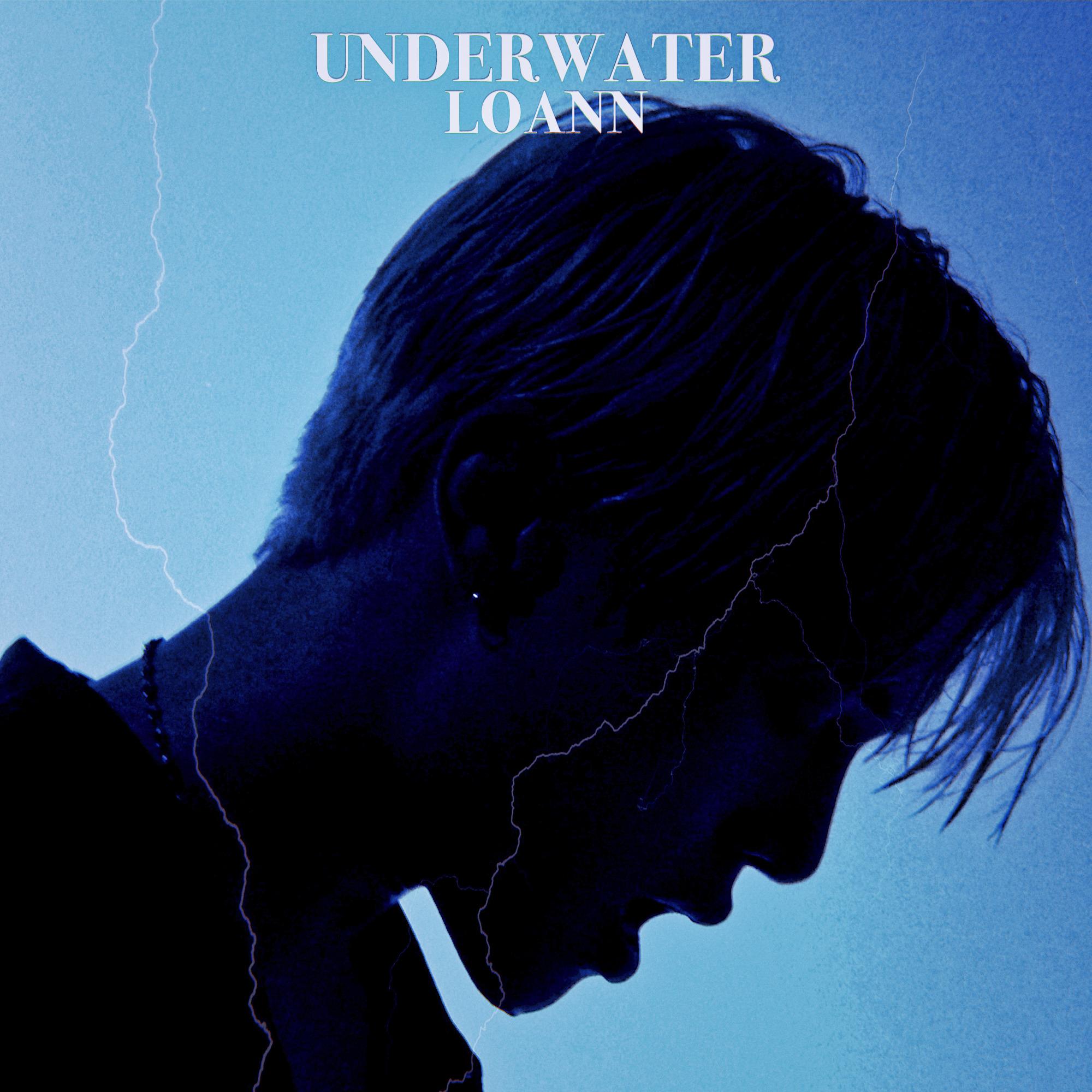 Underwater