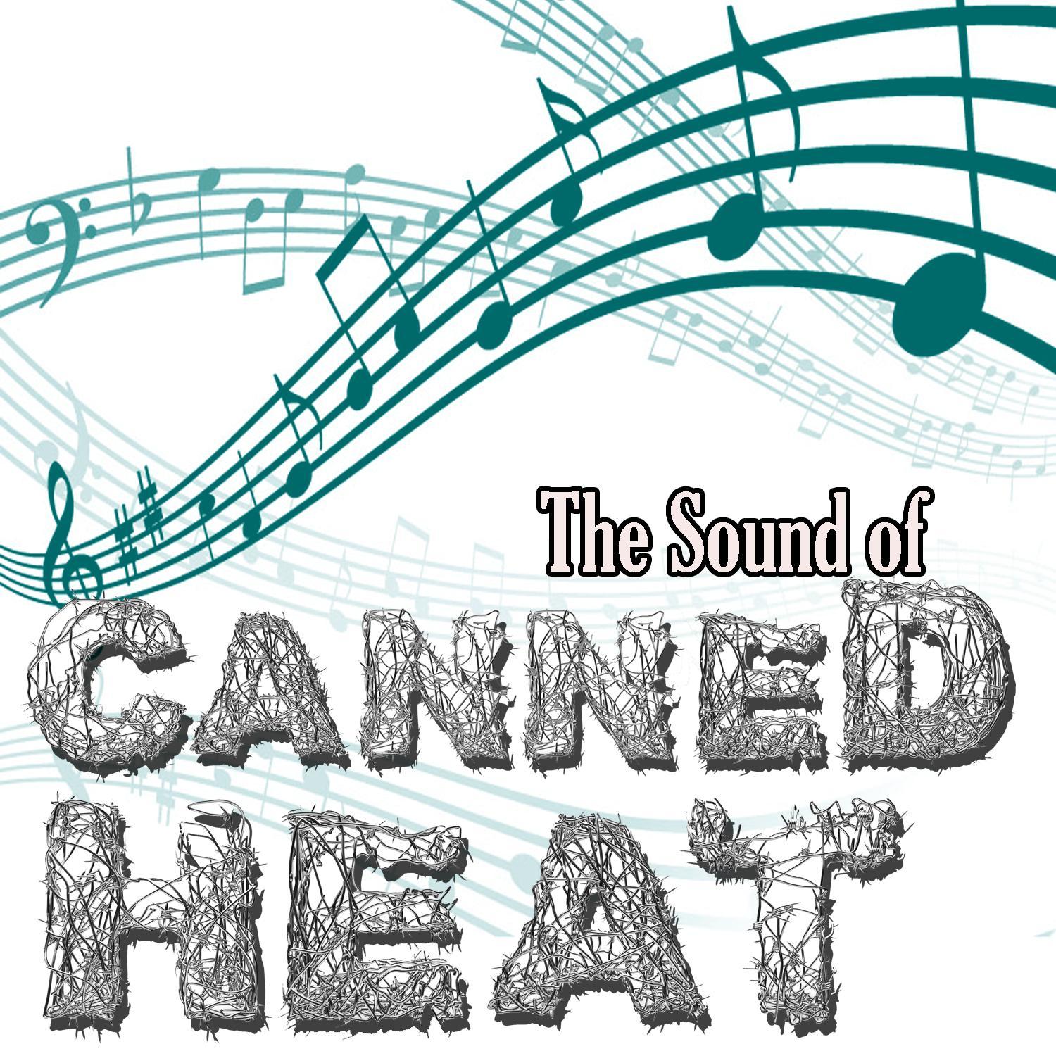 The Sound Of Canned Heat