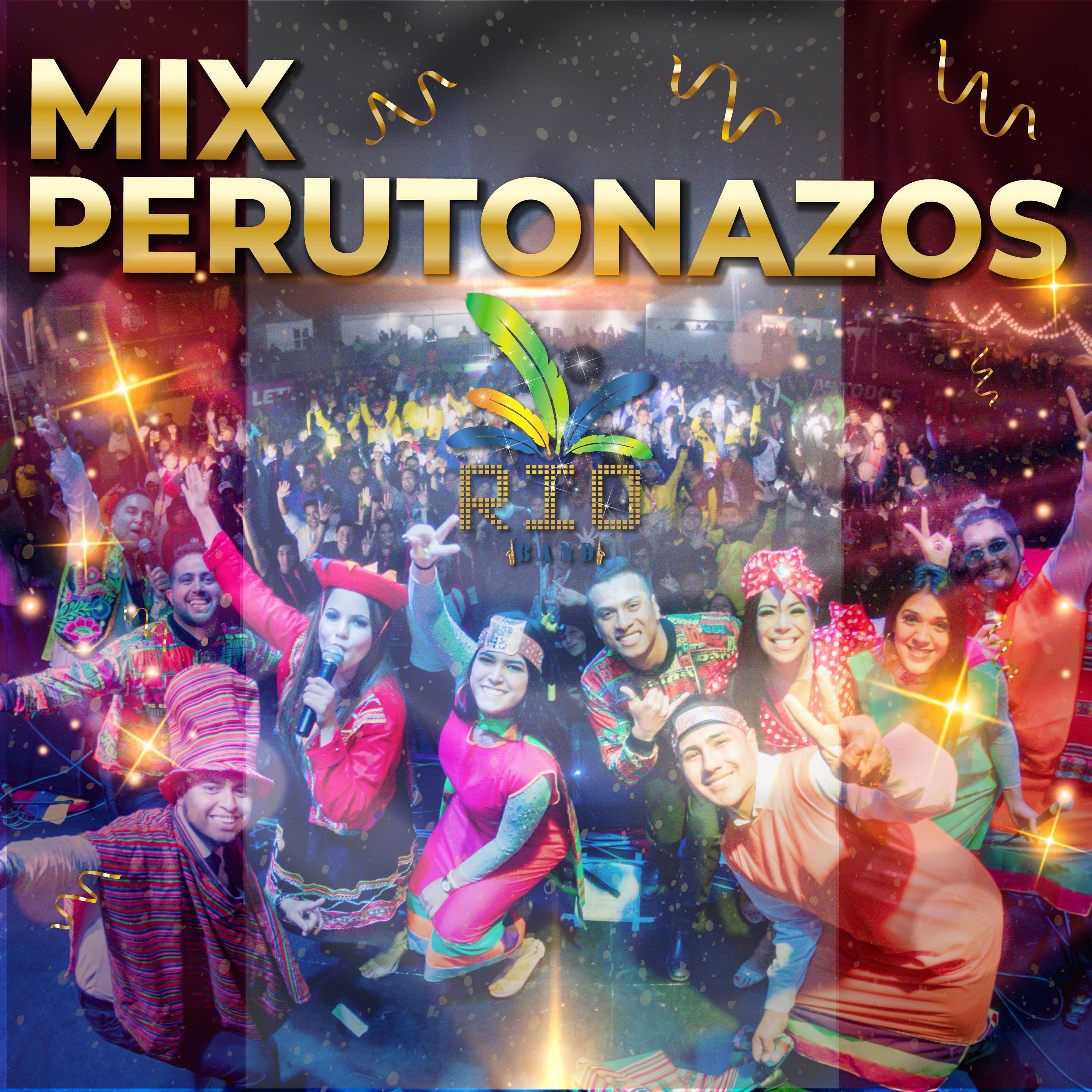 Mix Perutonazos