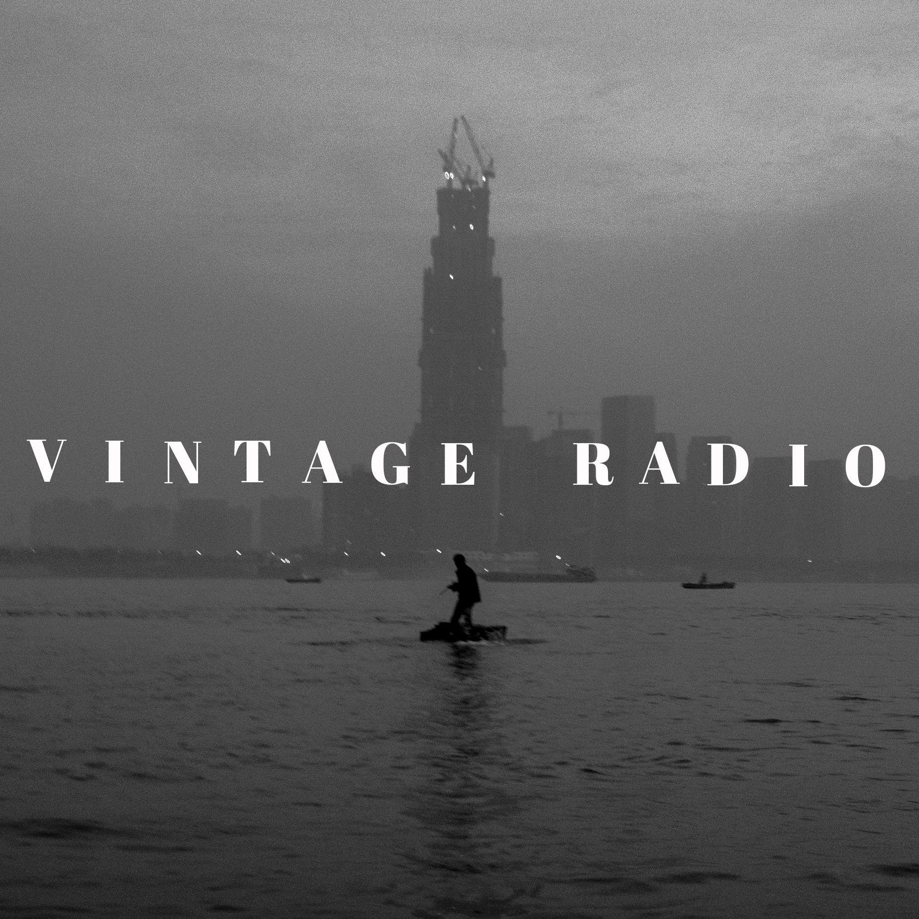 Vintage Radio专辑