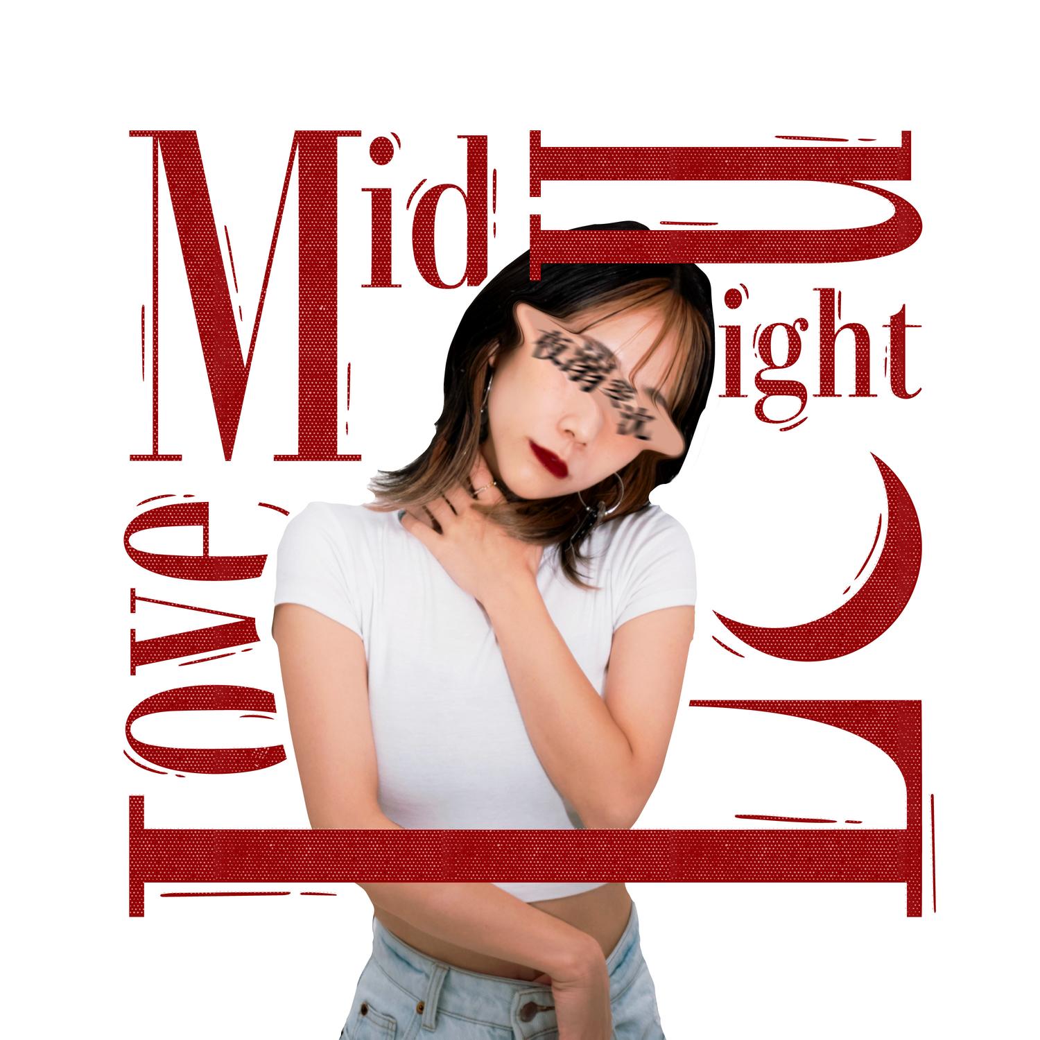 Midnight Love (Instrumental)