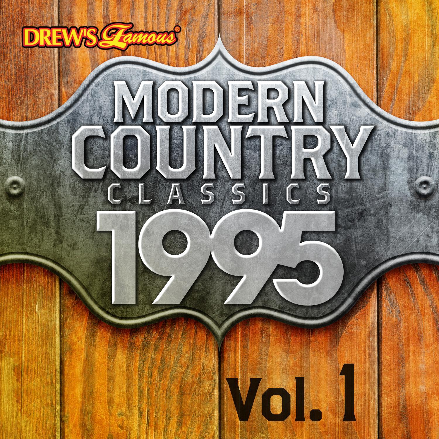 Modern Country Classics: 1995, Vol. 1