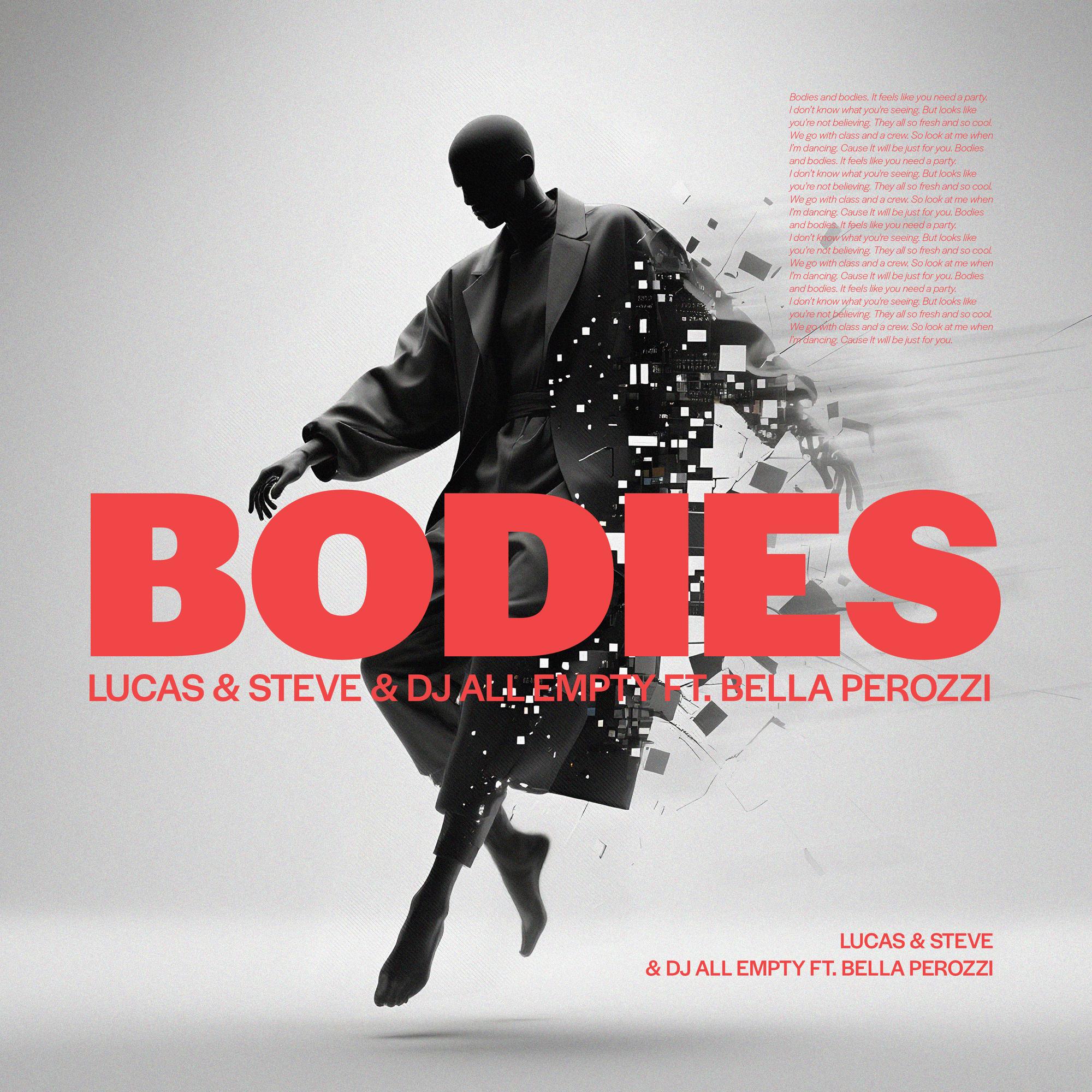 Bodies (feat. Bella Perozzi)