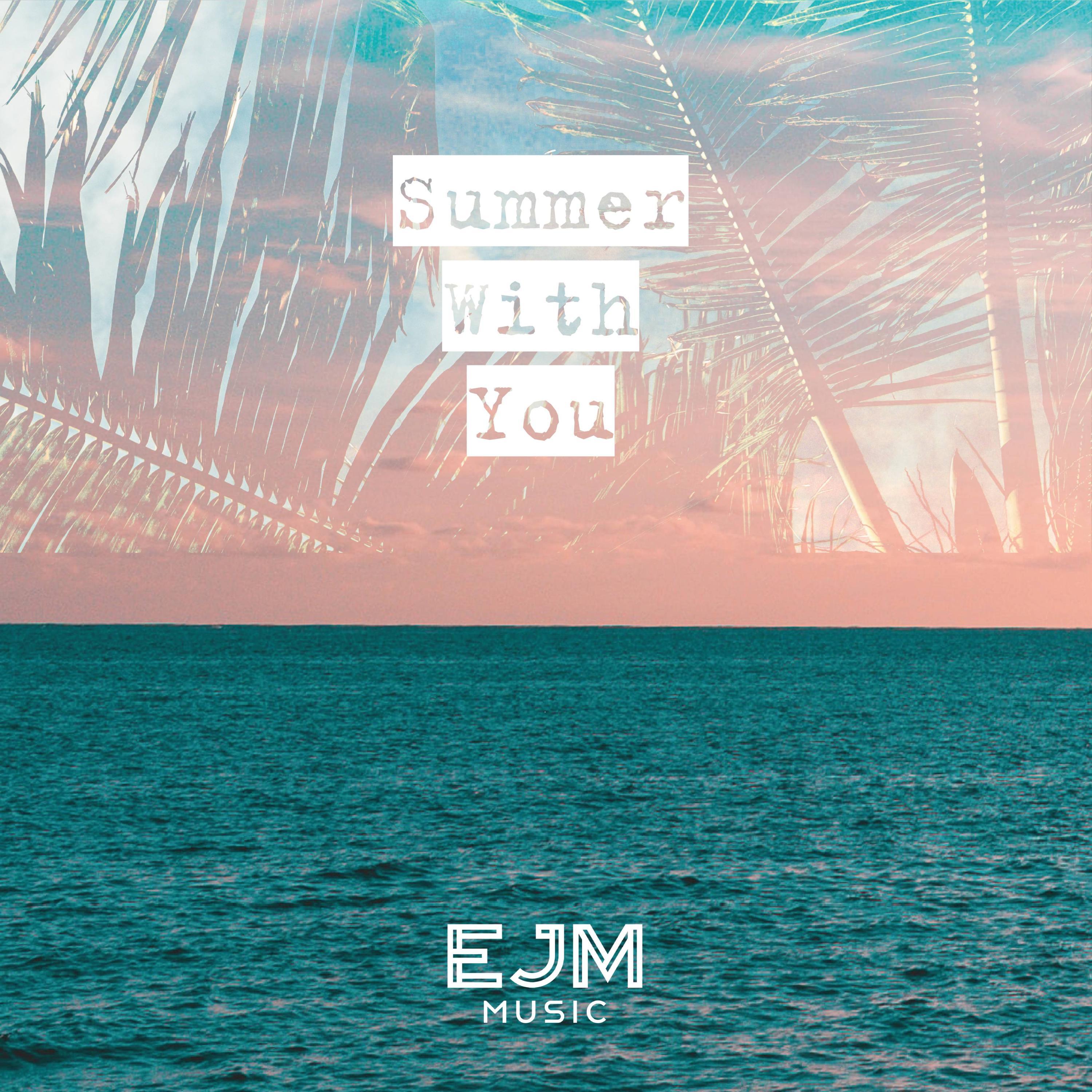 Summer With You (feat. Mia Sartori)