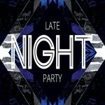 Late Night Party专辑