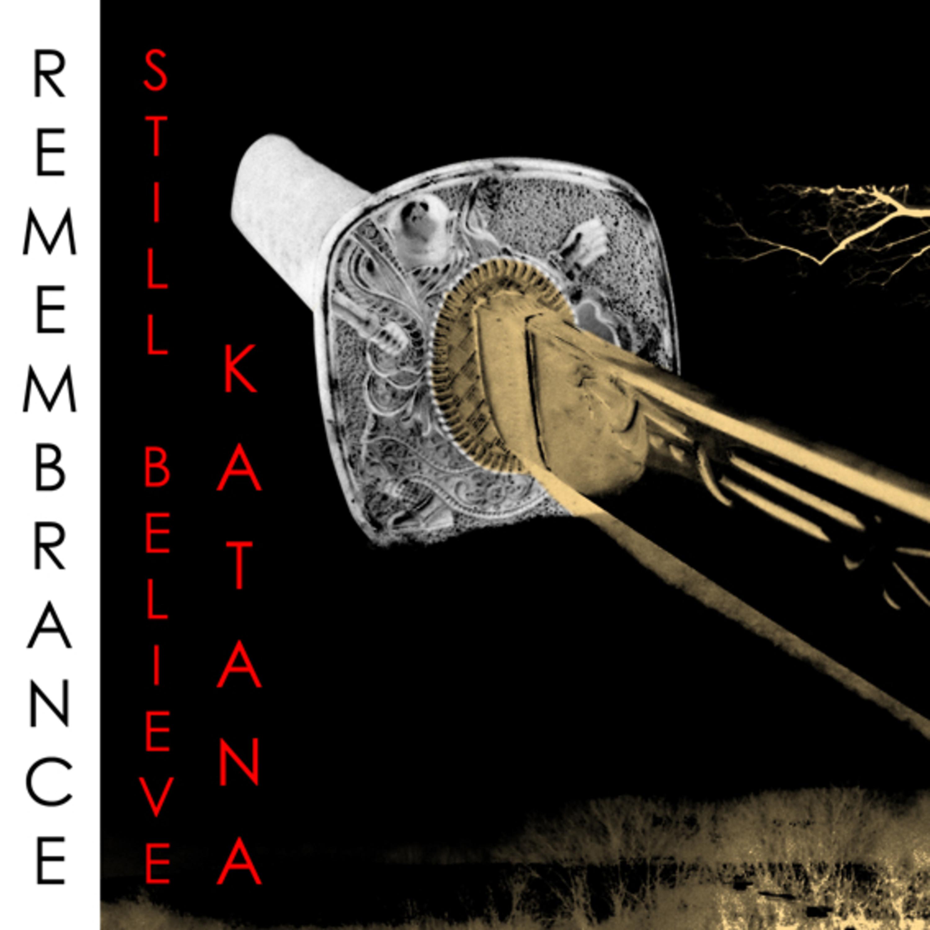 Katana E.P