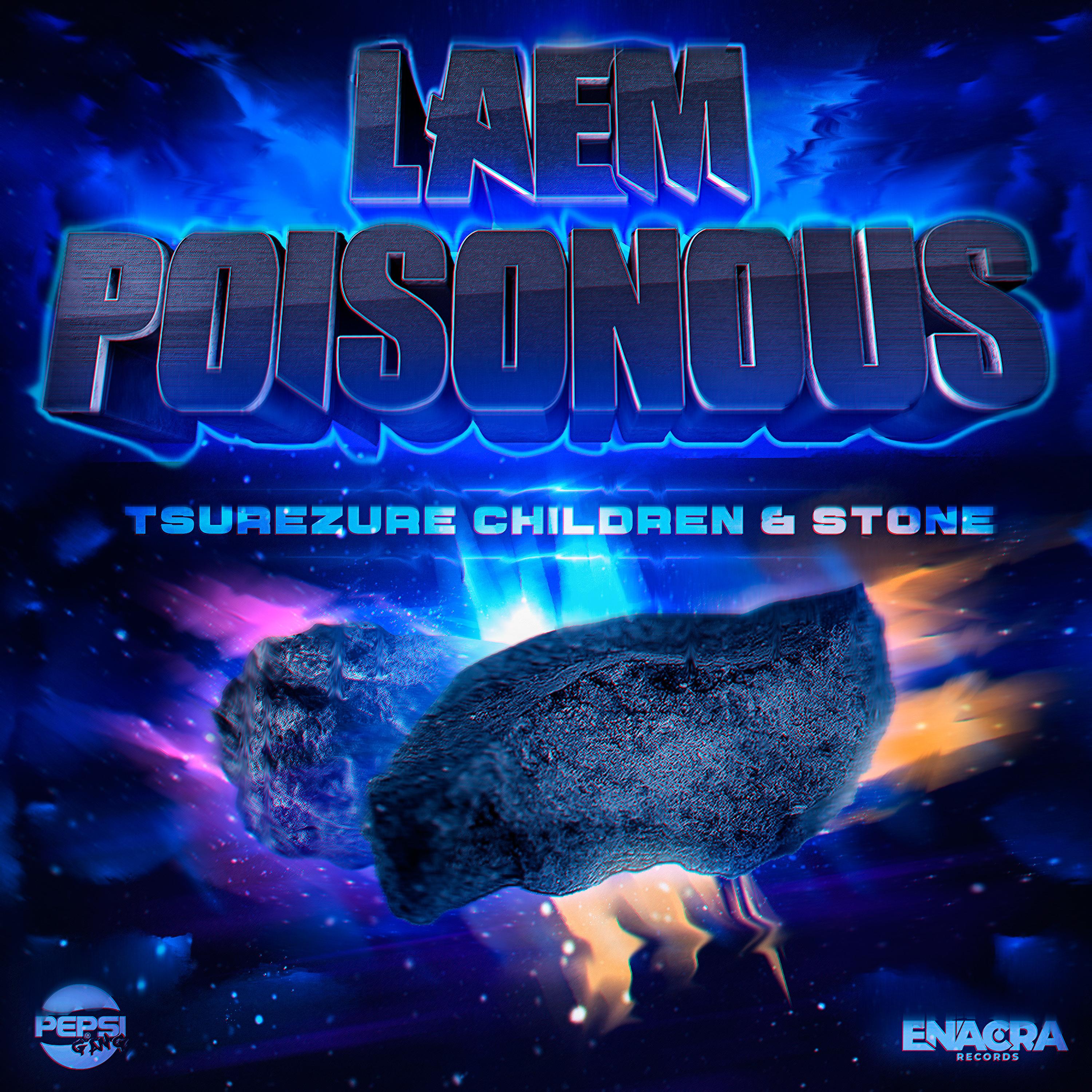 Tsurezure Children / Stone