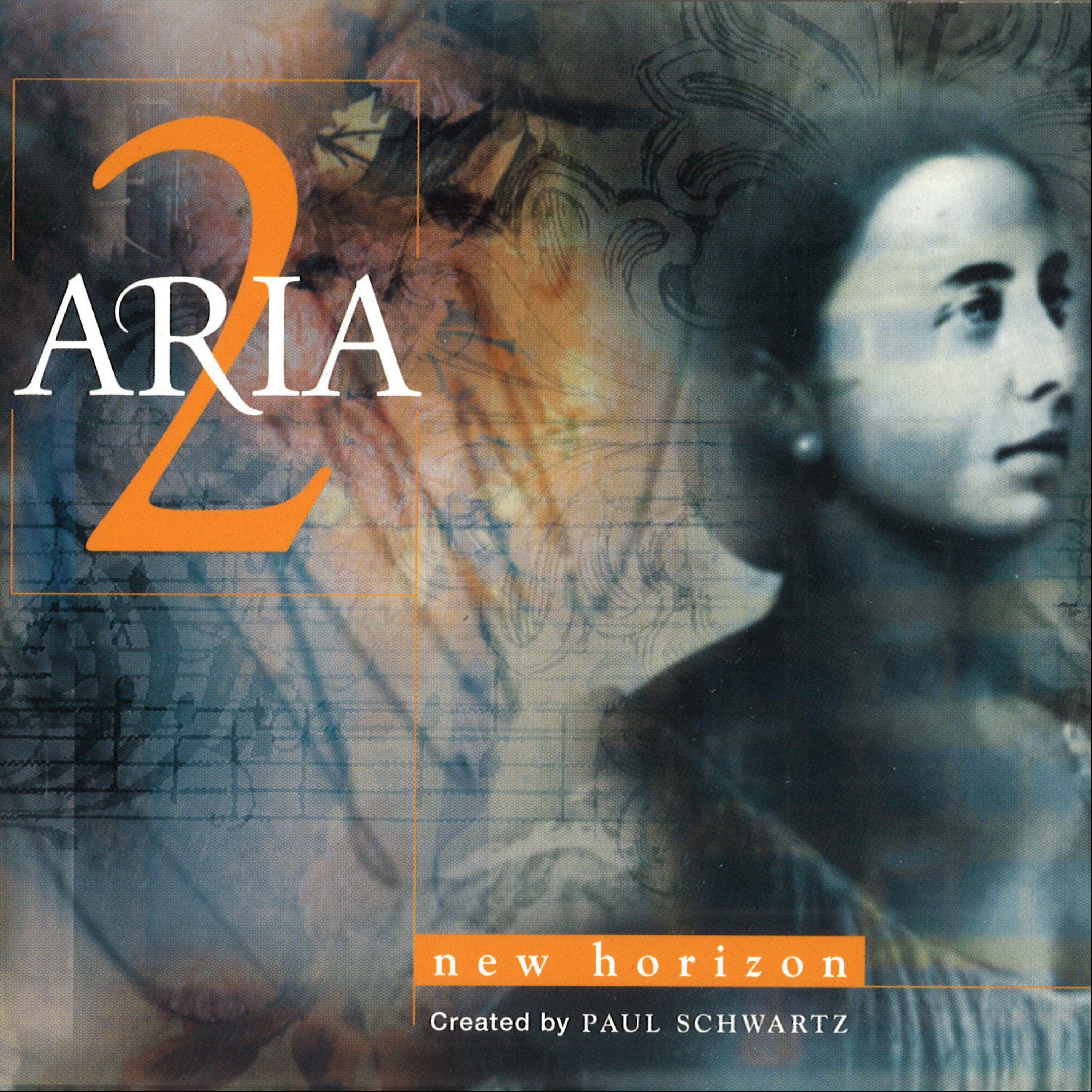 Aria - Arianna