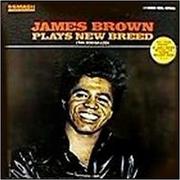 James Brown's Boo-Ga-Loo