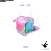 Cube(Original Mix）