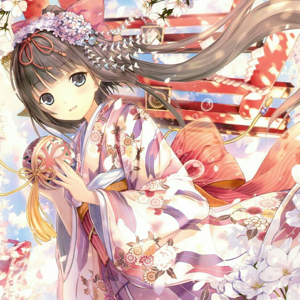 【日音】轻舞摇曳的樱花，满溢而出的思恋 | 在线播放 | 网易云音乐