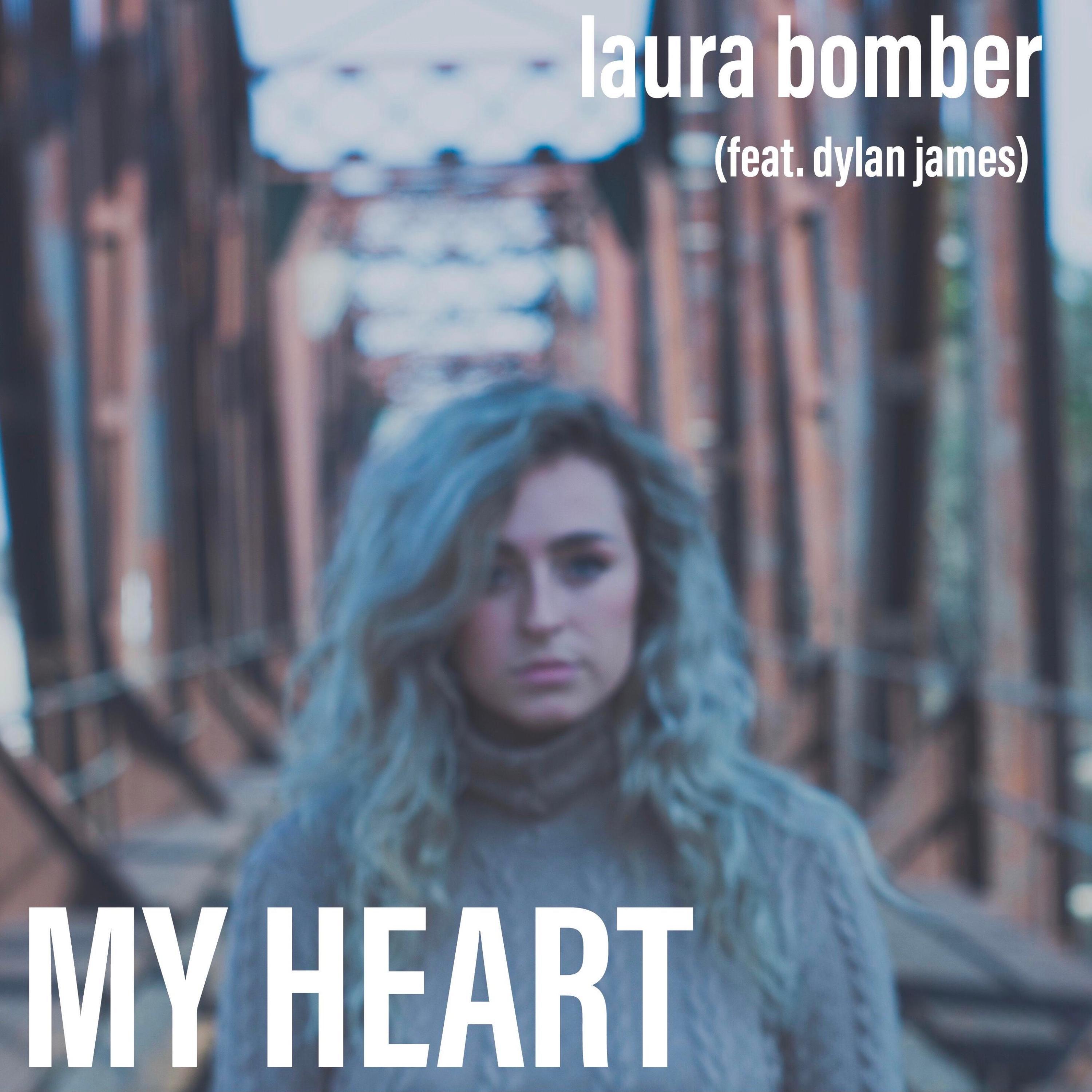 My Heart (feat. Dylan James)