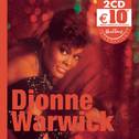 Dionne Warwick专辑