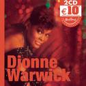 Dionne Warwick