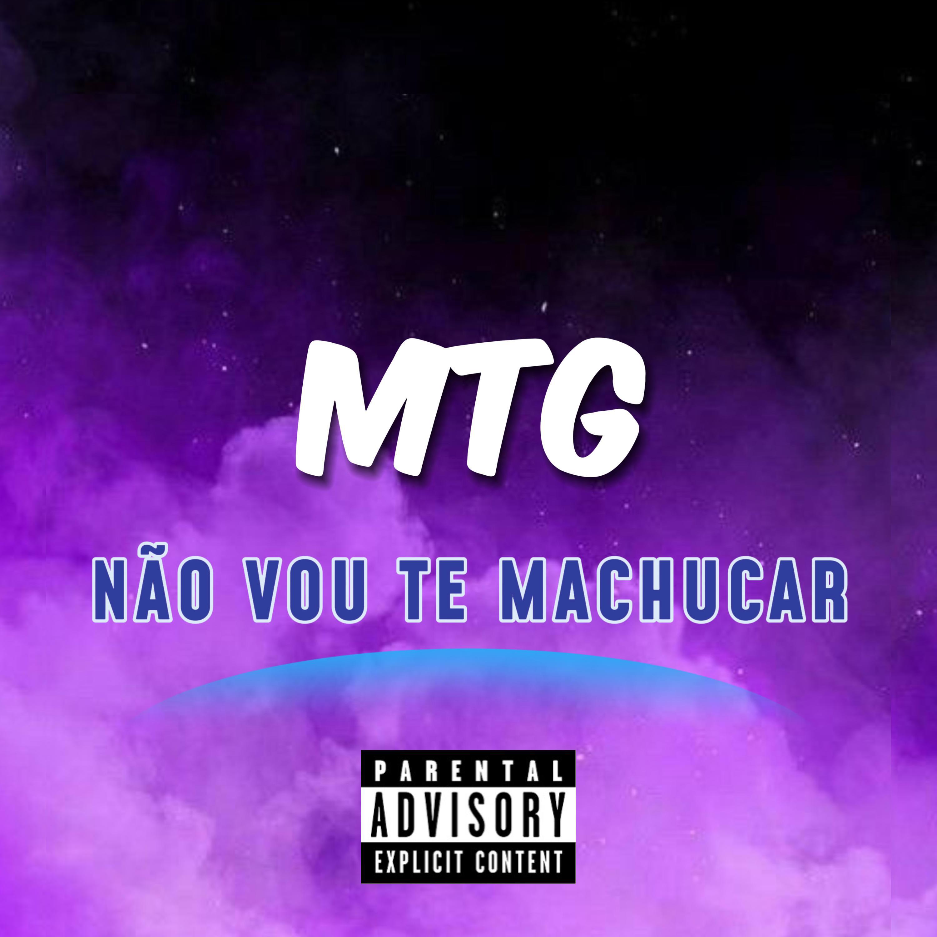 DJ LUAN GOMES - MTG NÃO VOU TE MACHUCAR (feat. Karui)
