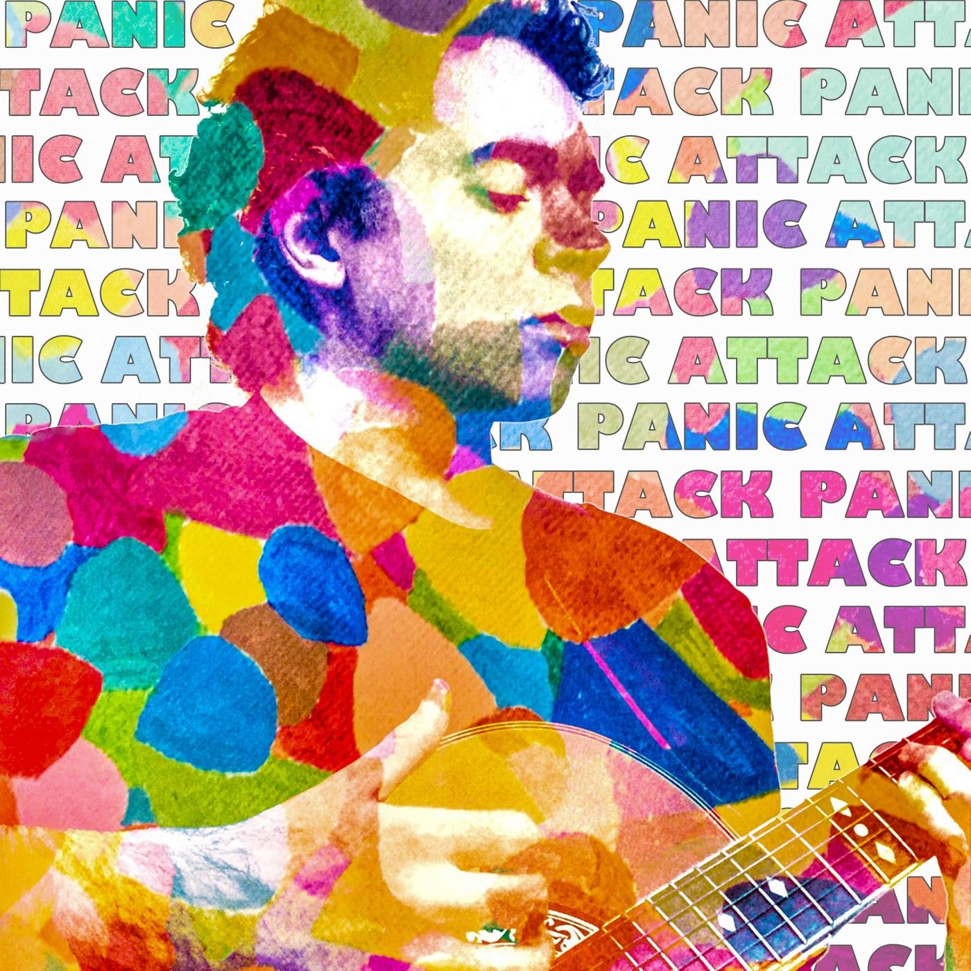 Panic Attack (Acoustic)