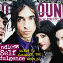 Mindless Self Indulgence