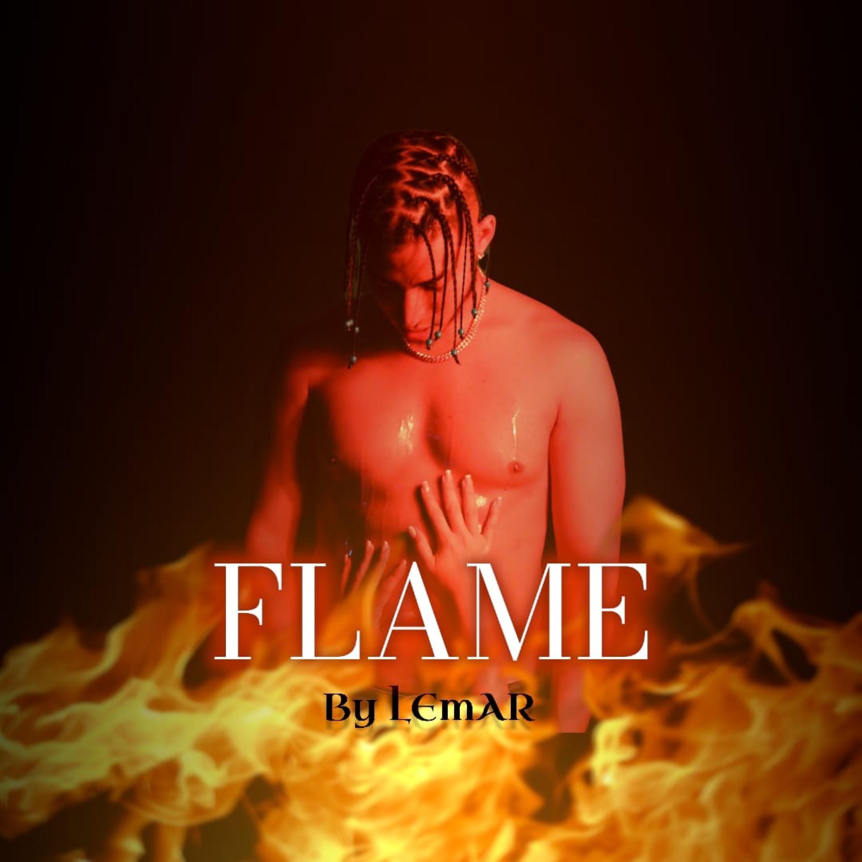 Flame (Intro)