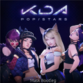 POP/STARS Mask Bootleg