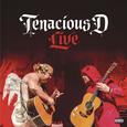 Tenacious D Live