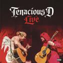 Tenacious D Live专辑