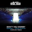 DON'T YOU WORRY (Farruko Remix)