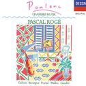 Poulenc: Chamber Music专辑