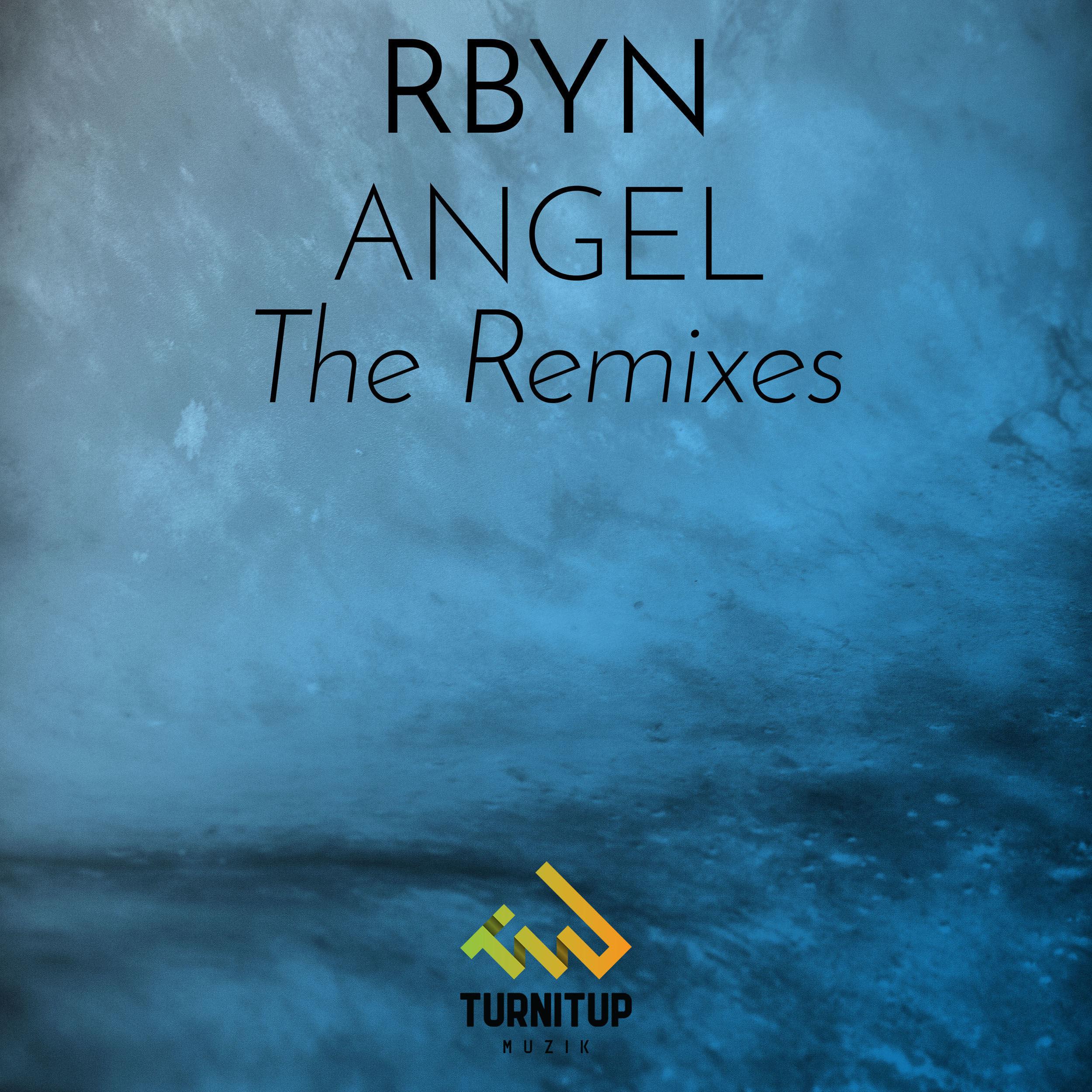 Angel (The Remixes)专辑