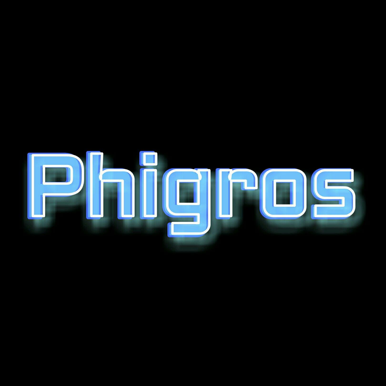 ★Phigros游戏曲（全）