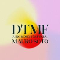 Mauro Soto - Dtmf (Afro) 120