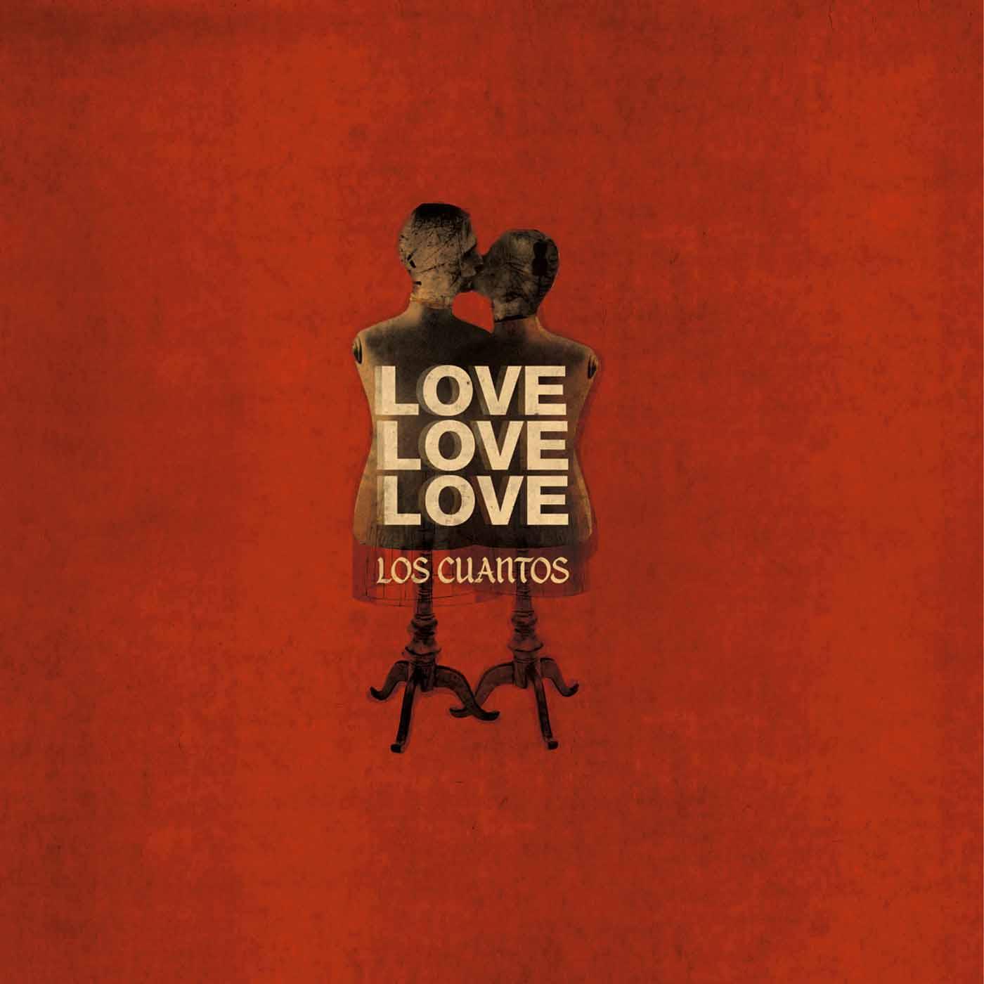 Love Love Love