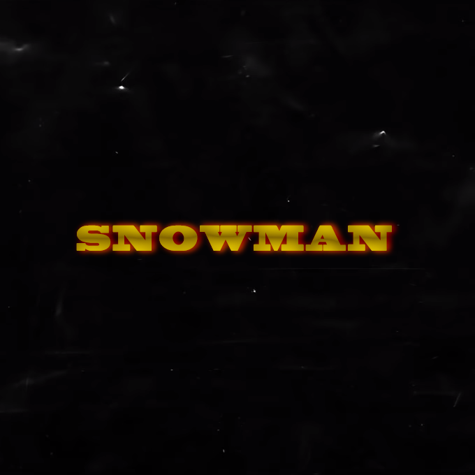 Snowman