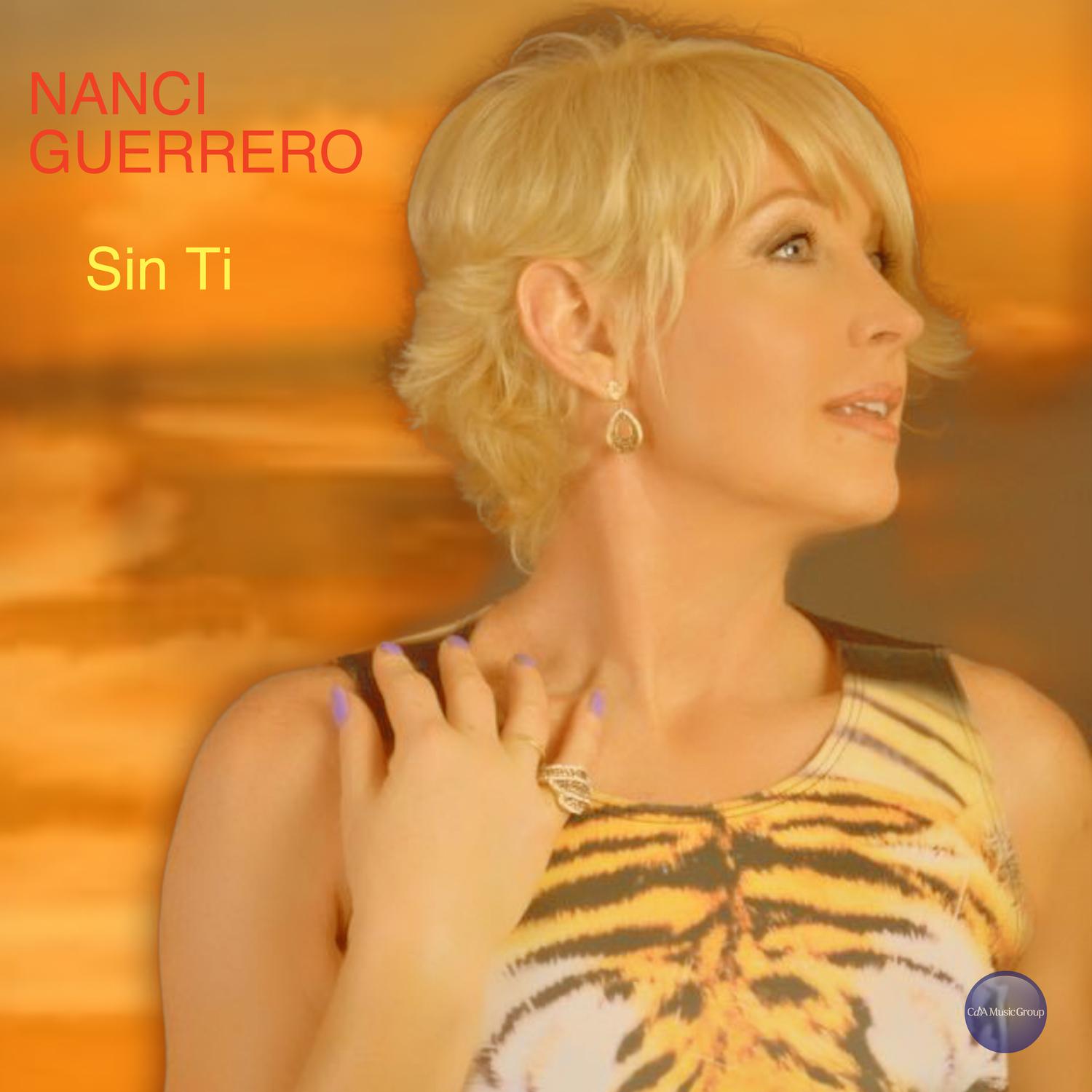Nanci Guerrero - Sin Ti