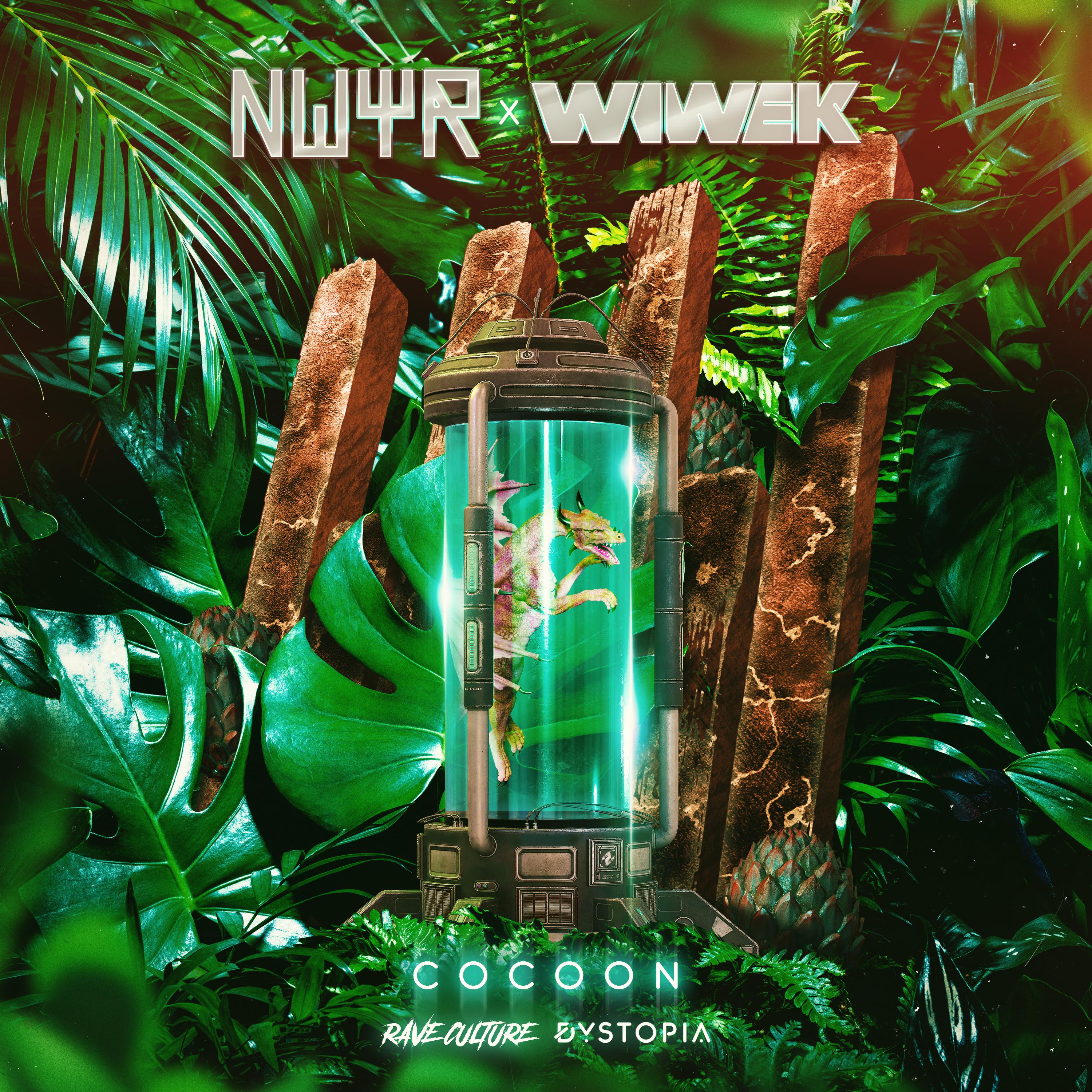 NWYR - Cocoon