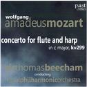 Mozart: Concerto for Flute and Harp专辑