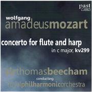 Mozart: Concerto for Flute and Harp