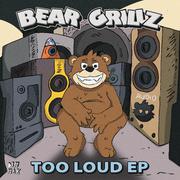 TOO LOUD - EP