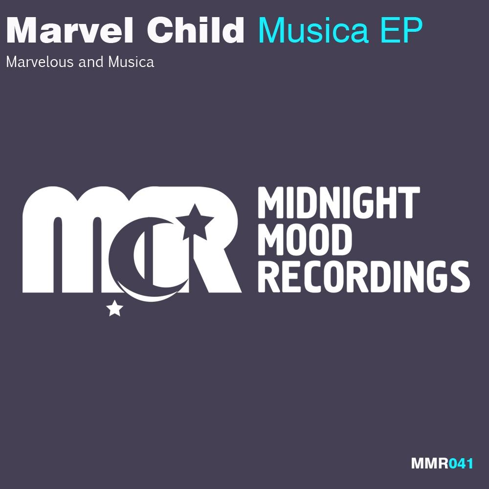 Musica EP