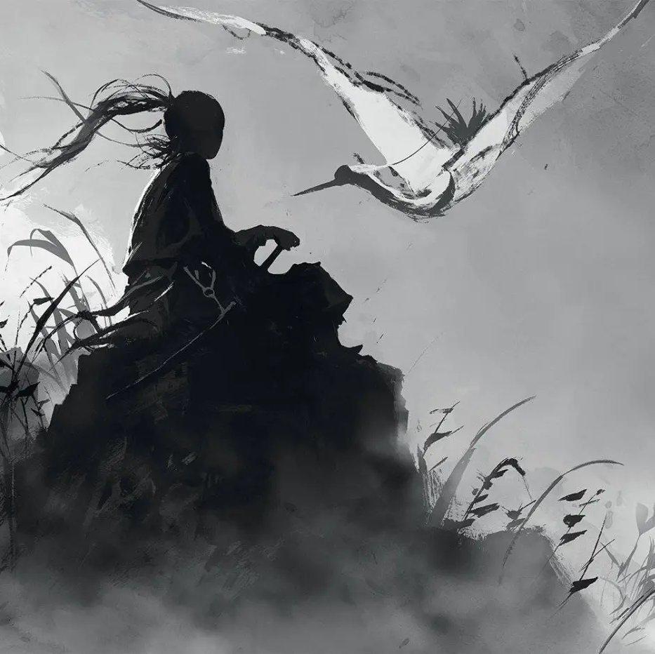【纯音乐】云隐仙踪