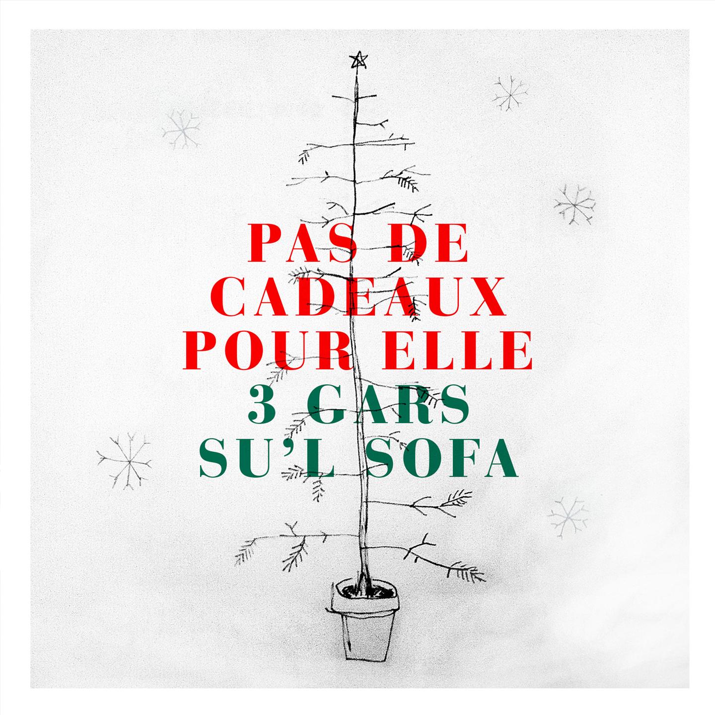 Pas de cadeaux pour elle