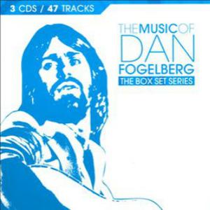 Dan Fogelberg - Heart Hotels (Karaoke Version) 带和声伴奏