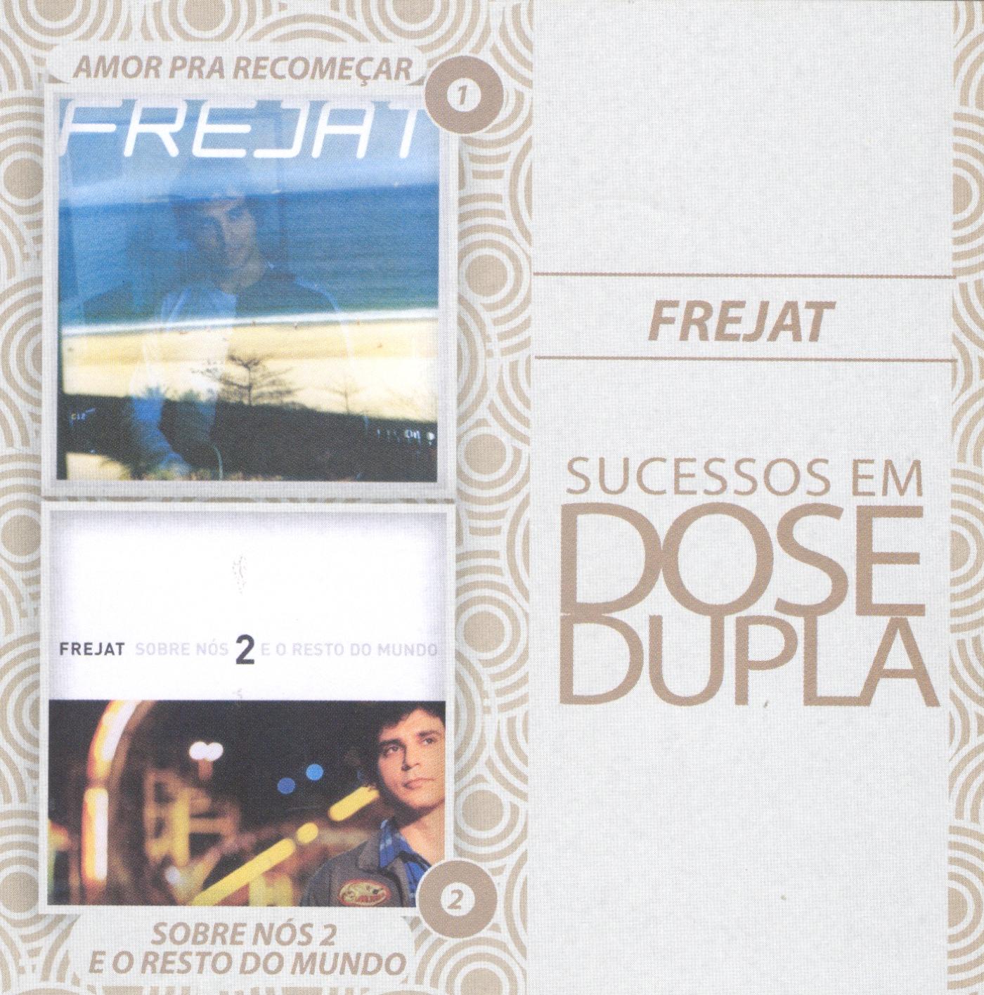 Sucessos em Dose Dupla