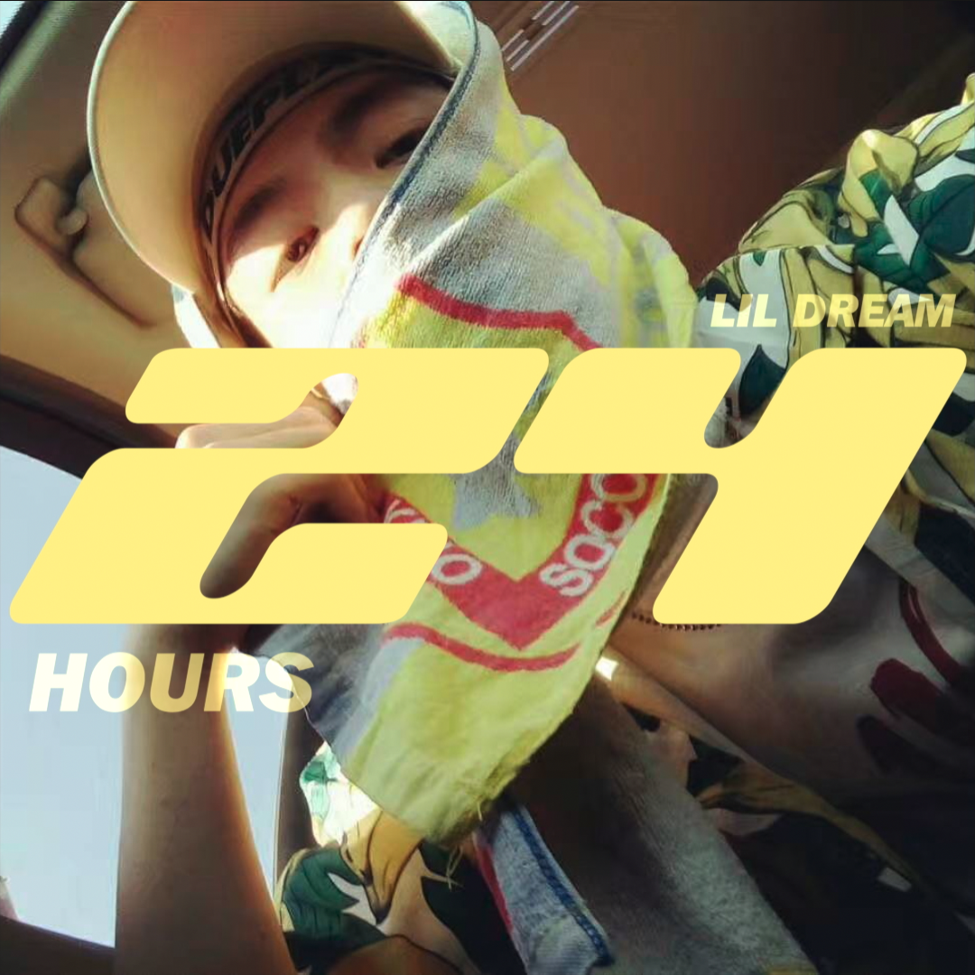 24 HOURS RUNNING