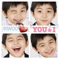 인우(IMWOO) 1st. Digital Single [CUPID:큐피트]