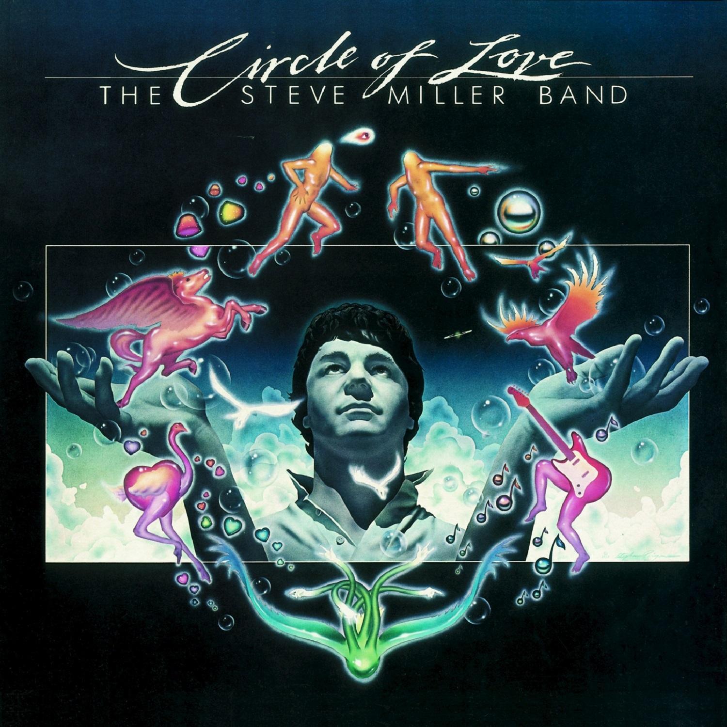 Circle of Love