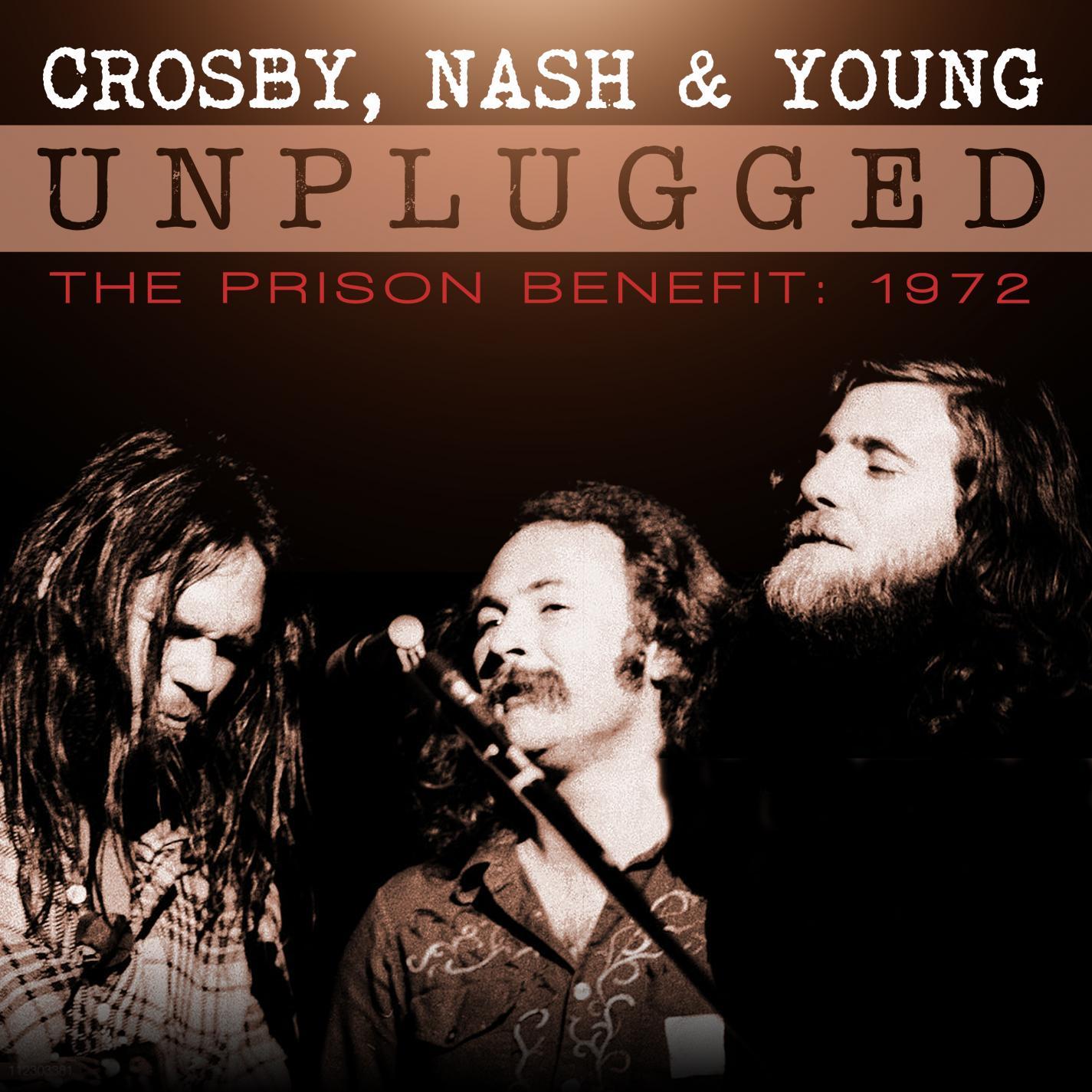 Unplugged (Live 1972)