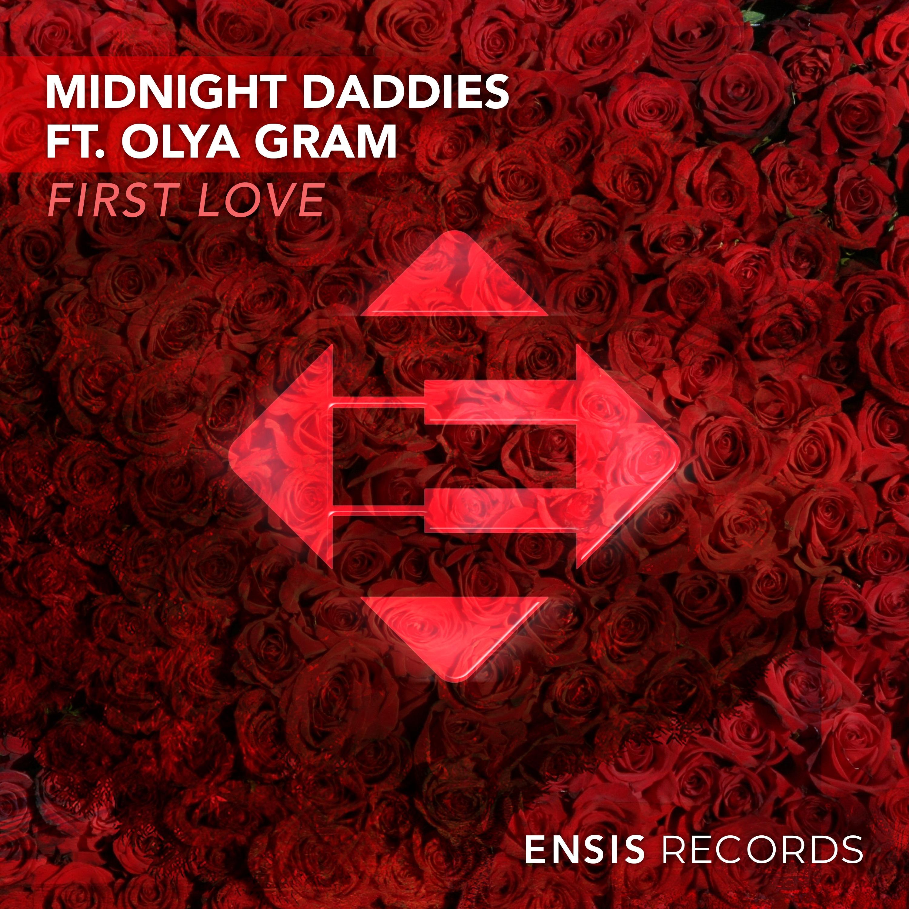 Midnight Daddies - First Love (Radio Edit)