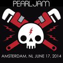 2014/06/17 Amsterdam, NL专辑